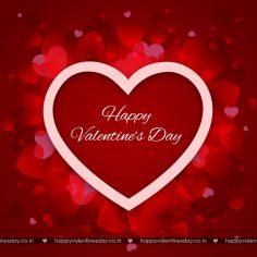 Valentine Day Messages