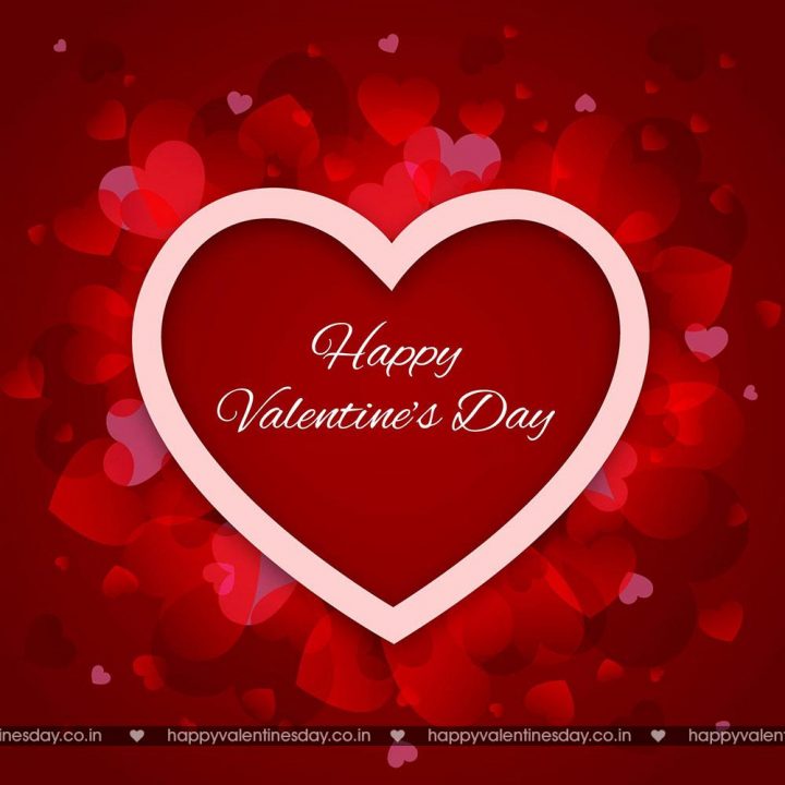 Valentine Day Messages
