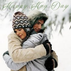 Hug Day