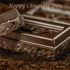 Chocolate Day