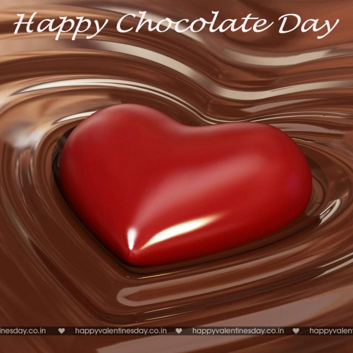 Chocolate Day