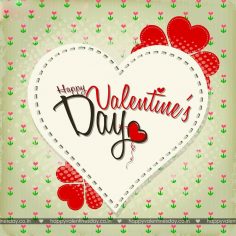 Valentine Day Messages