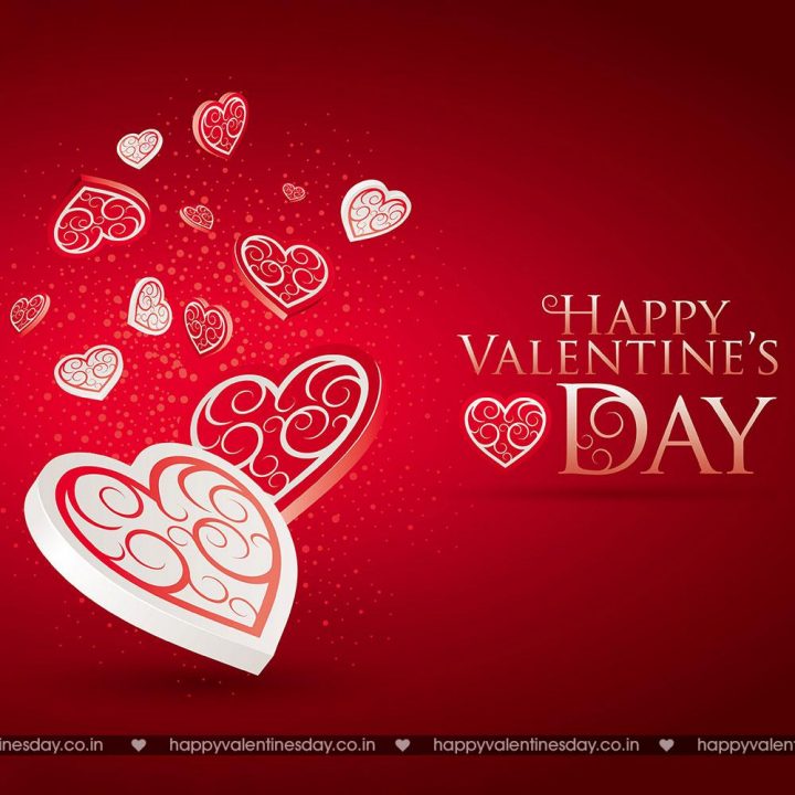 Valentine Day Messages