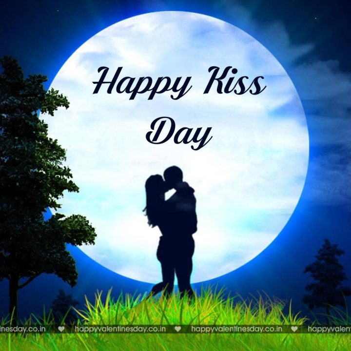 Kiss Day – valentines e cards