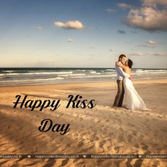 Kiss Day – mothers day cards