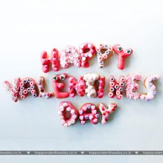 Valentine Day Messages