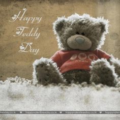 Teddy Day