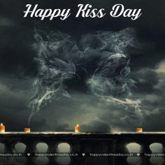 Kiss Day – free ecards online