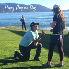 Propose Day