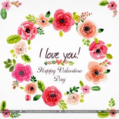 Valentine Day Messages