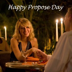 Propose Day