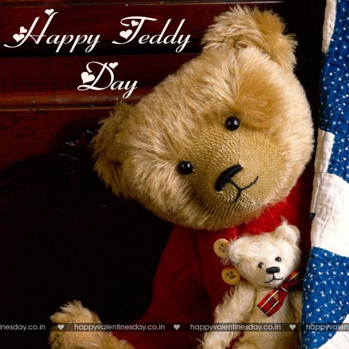 Teddy Day