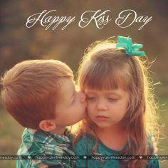 Kiss Day