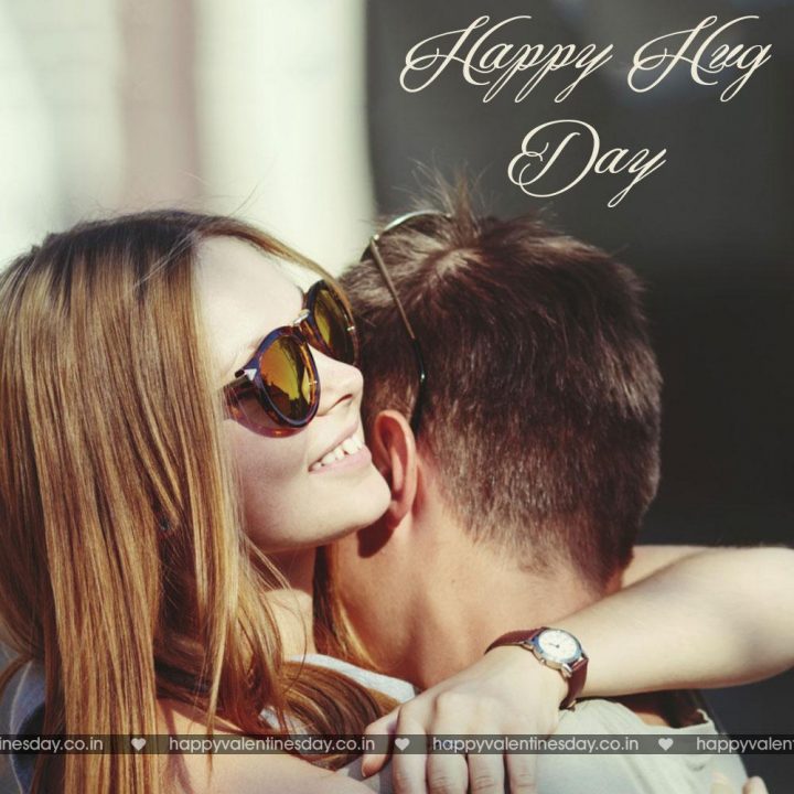 Hug Day