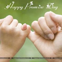 Promise Day