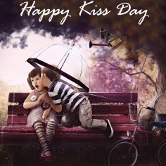 Kiss Day