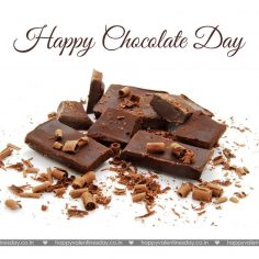 Chocolate Day – free ecards for valentines day