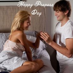 Propose Day