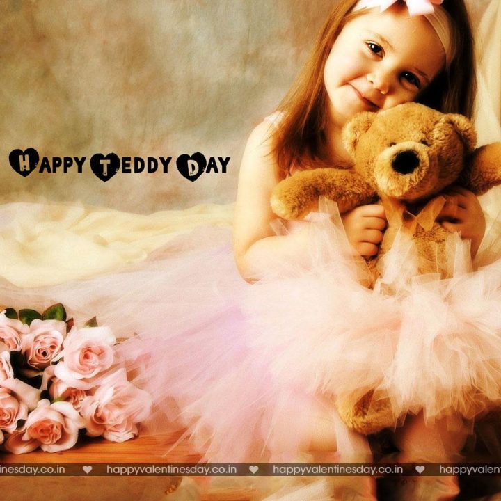 Teddy Day – happy valentines day jokes