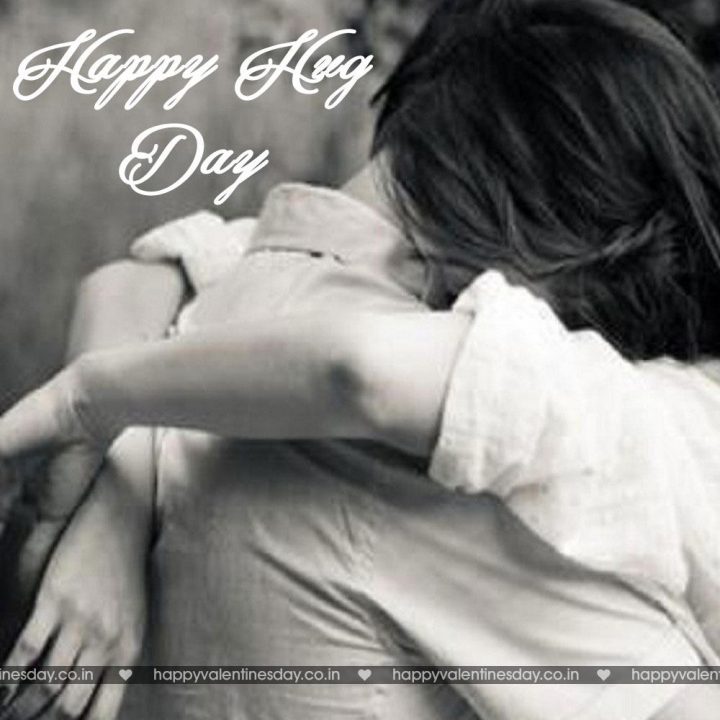 Hug Day