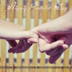 Promise Day