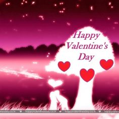Valentine Day Messages – free valentines cards