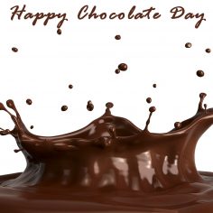 Chocolate Day