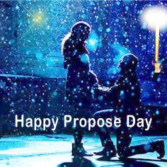 Propose Day
