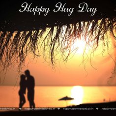 Hug Day