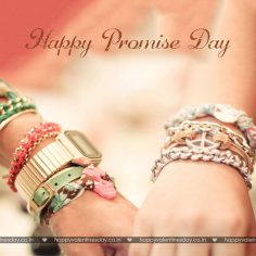 Promise Day