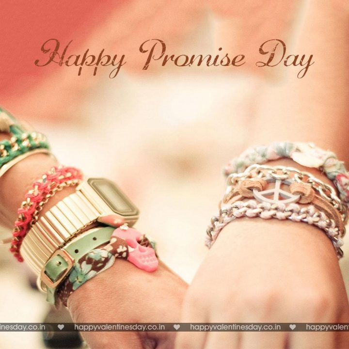 Promise Day