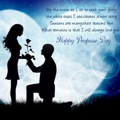 Propose Day