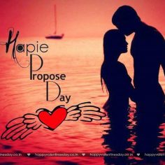 Propose Day – happy valentines day boyfriend
