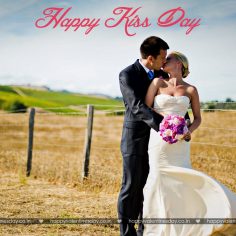 Kiss Day