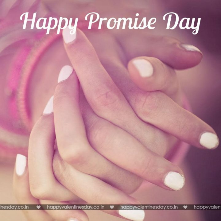 Promise Day