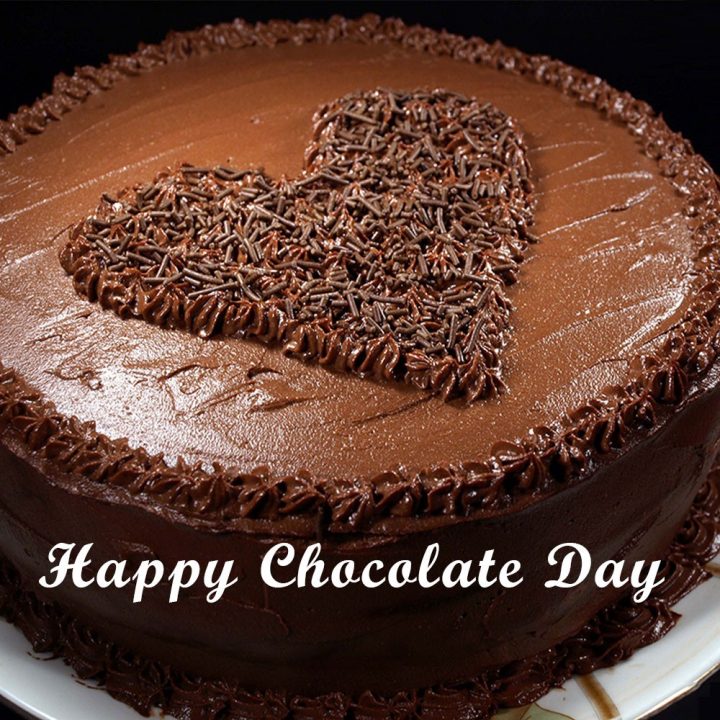 Chocolate Day