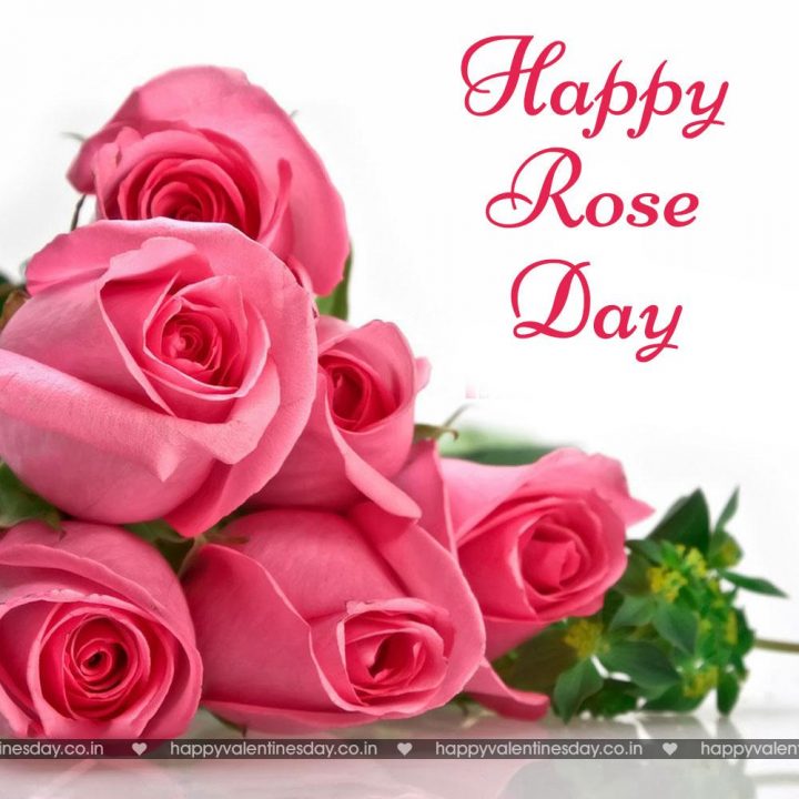 Rose Day – free mothers day cards