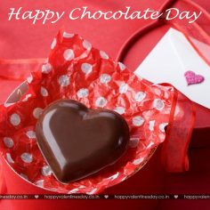 Chocolate Day