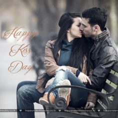 Kiss Day