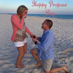 Propose Day