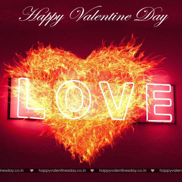 Valentine Day Messages