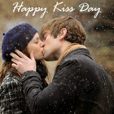 Kiss Day
