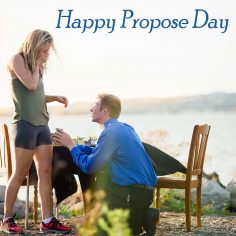 Propose Day