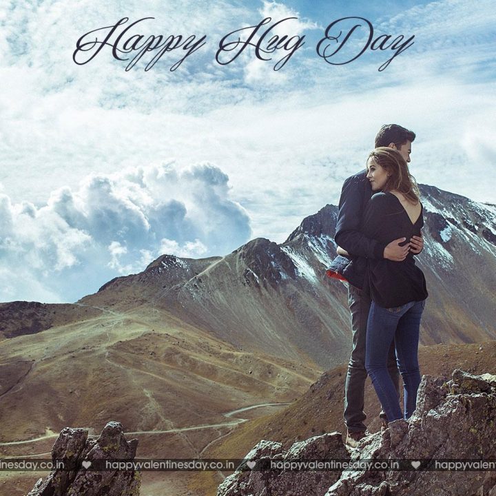 Hug Day