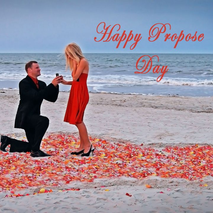 Propose Day