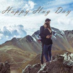 Hug Day