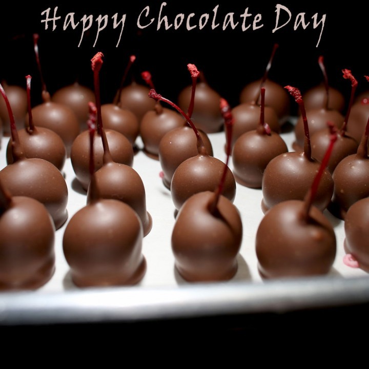 Chocolate Day