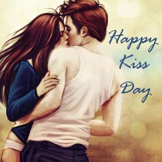 Kiss Day