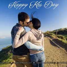Kiss Day
