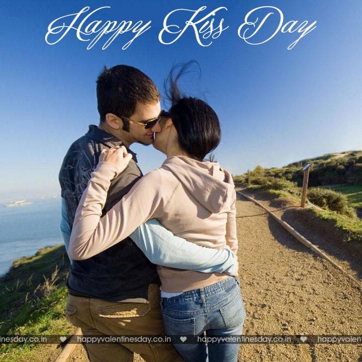 Kiss Day